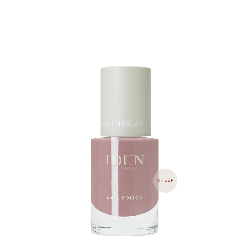 NAIL POLISH