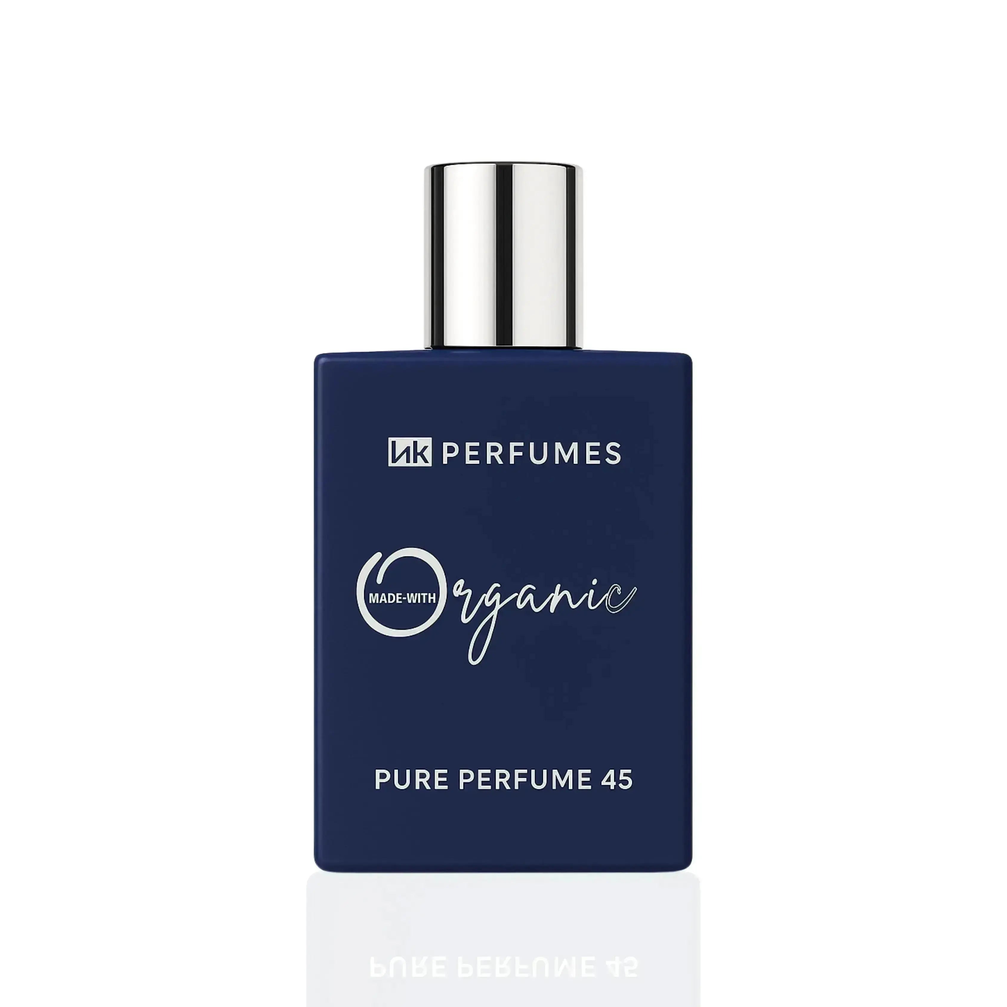 Private Blend Inspired by Tom Ford's Tuscan Leather
