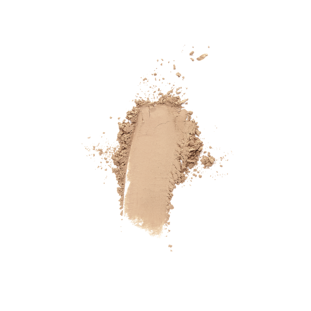 MINERAL POWDER FOUNDATION