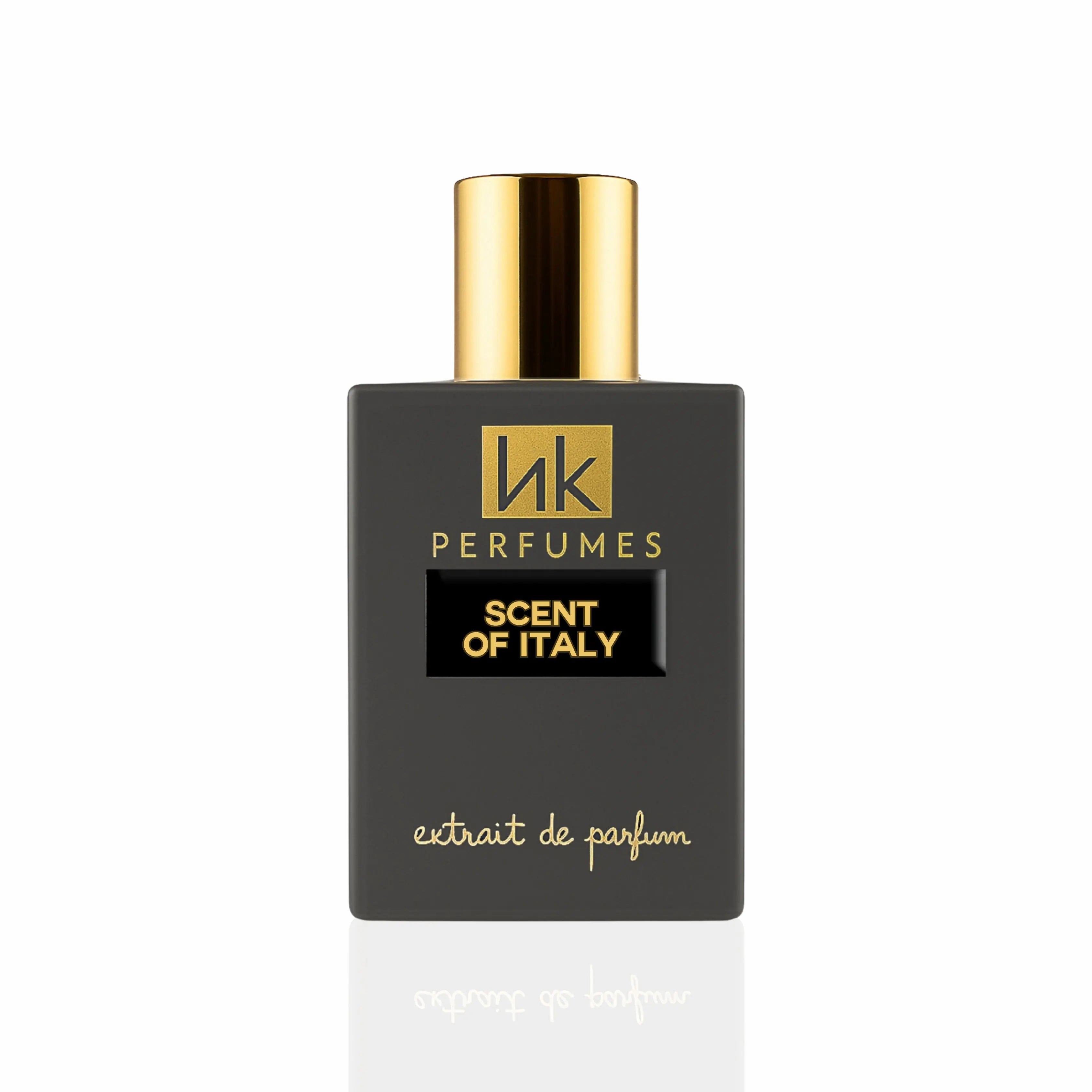 Scent of Italy inspired by Xerjoff Erba Pura