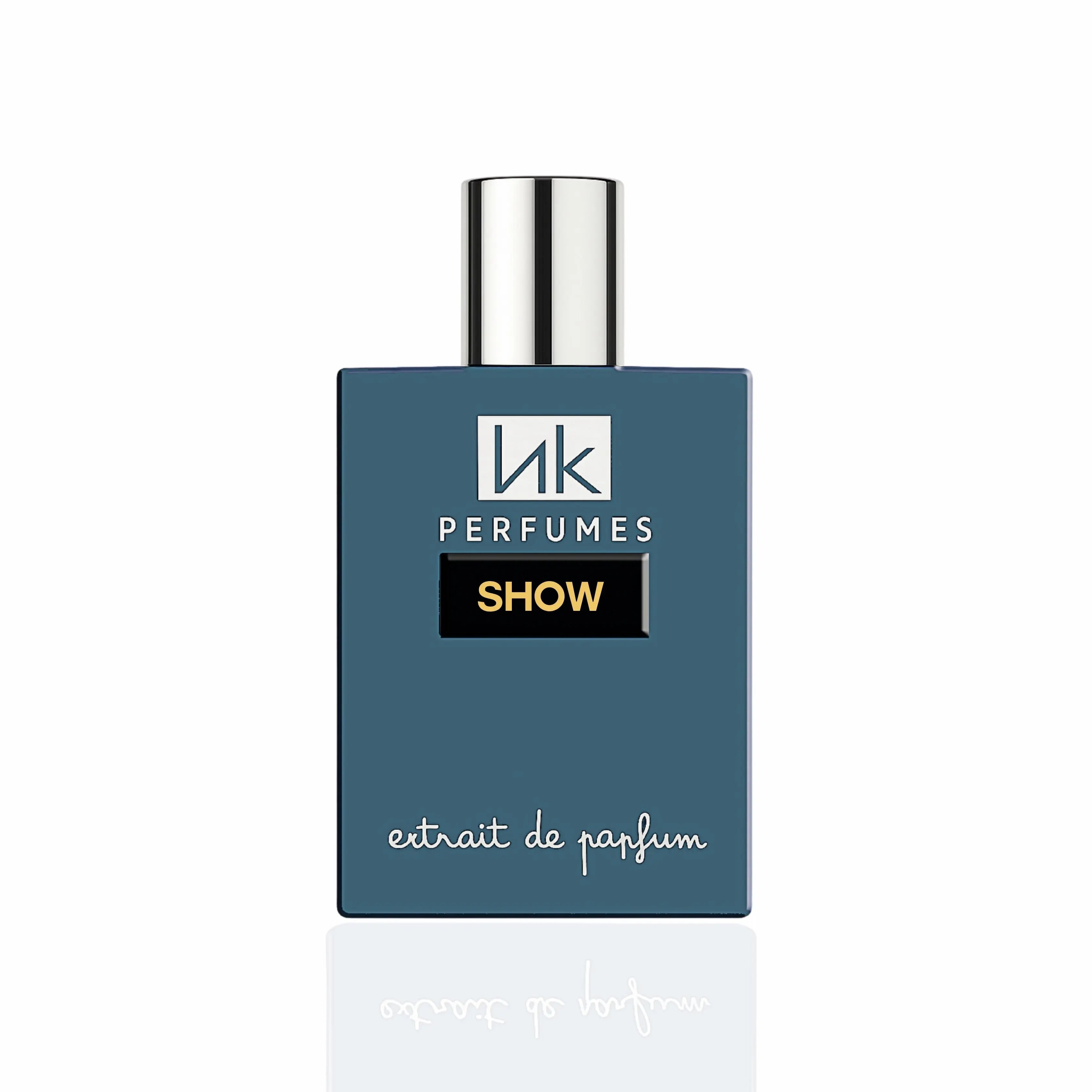 Show Inspired By Parfums De Marly Percival