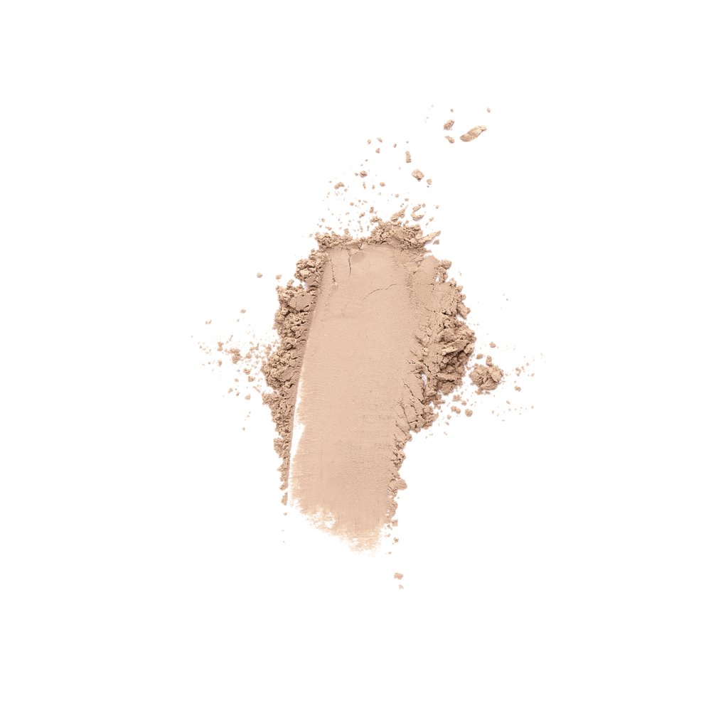 MINERAL POWDER FOUNDATION
