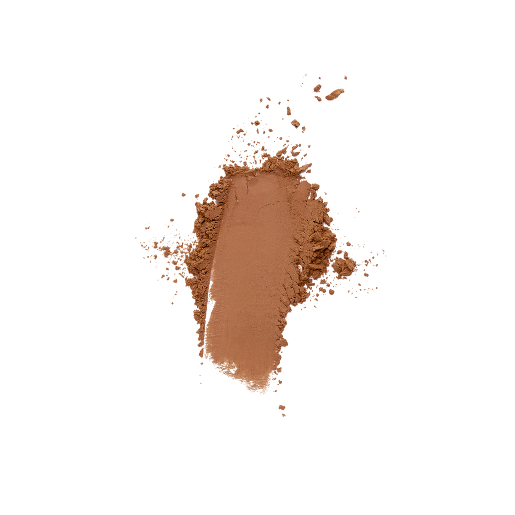 MINERAL POWDER FOUNDATION
