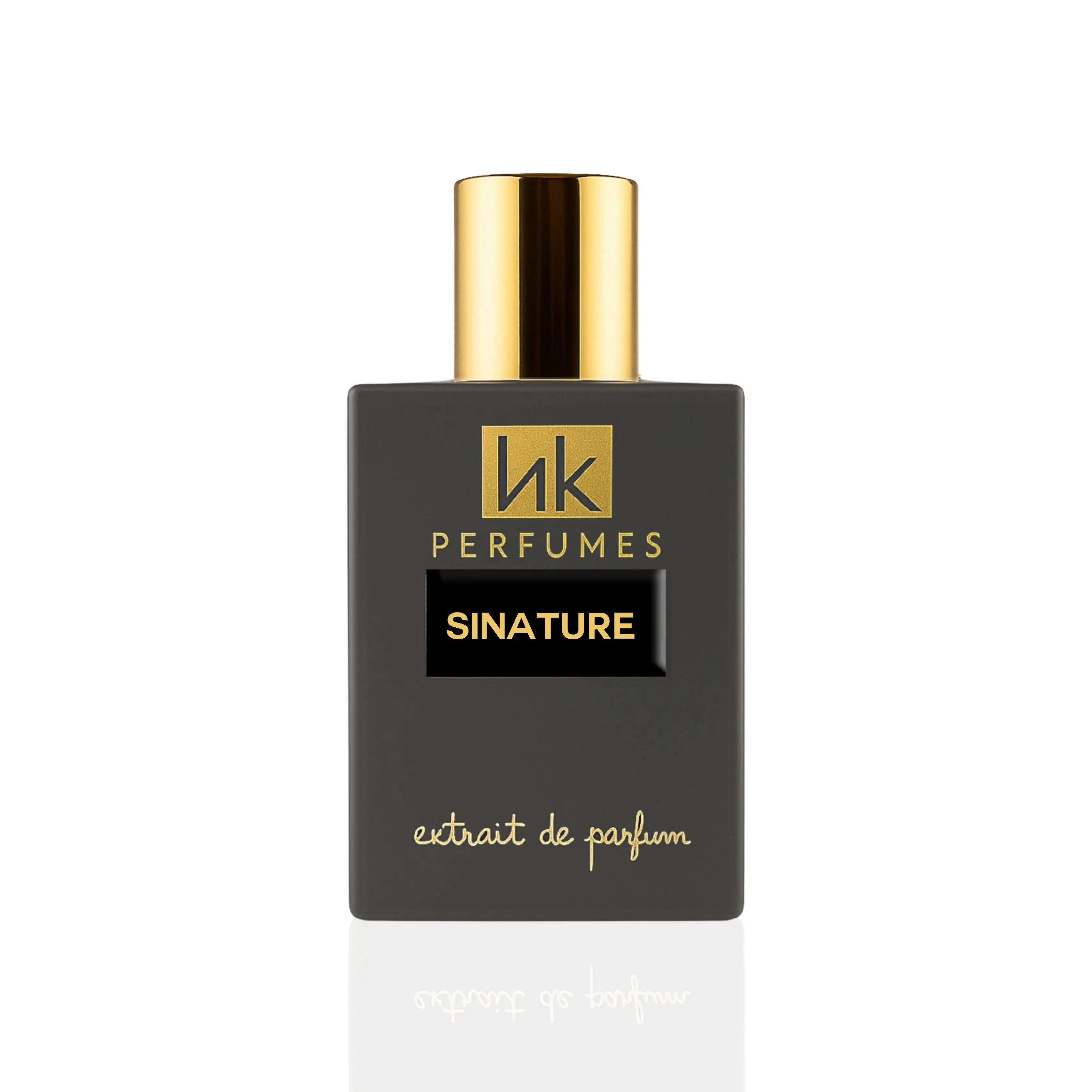 Sinature Inspired By Amouage Opus XIV Royal Tobacco
