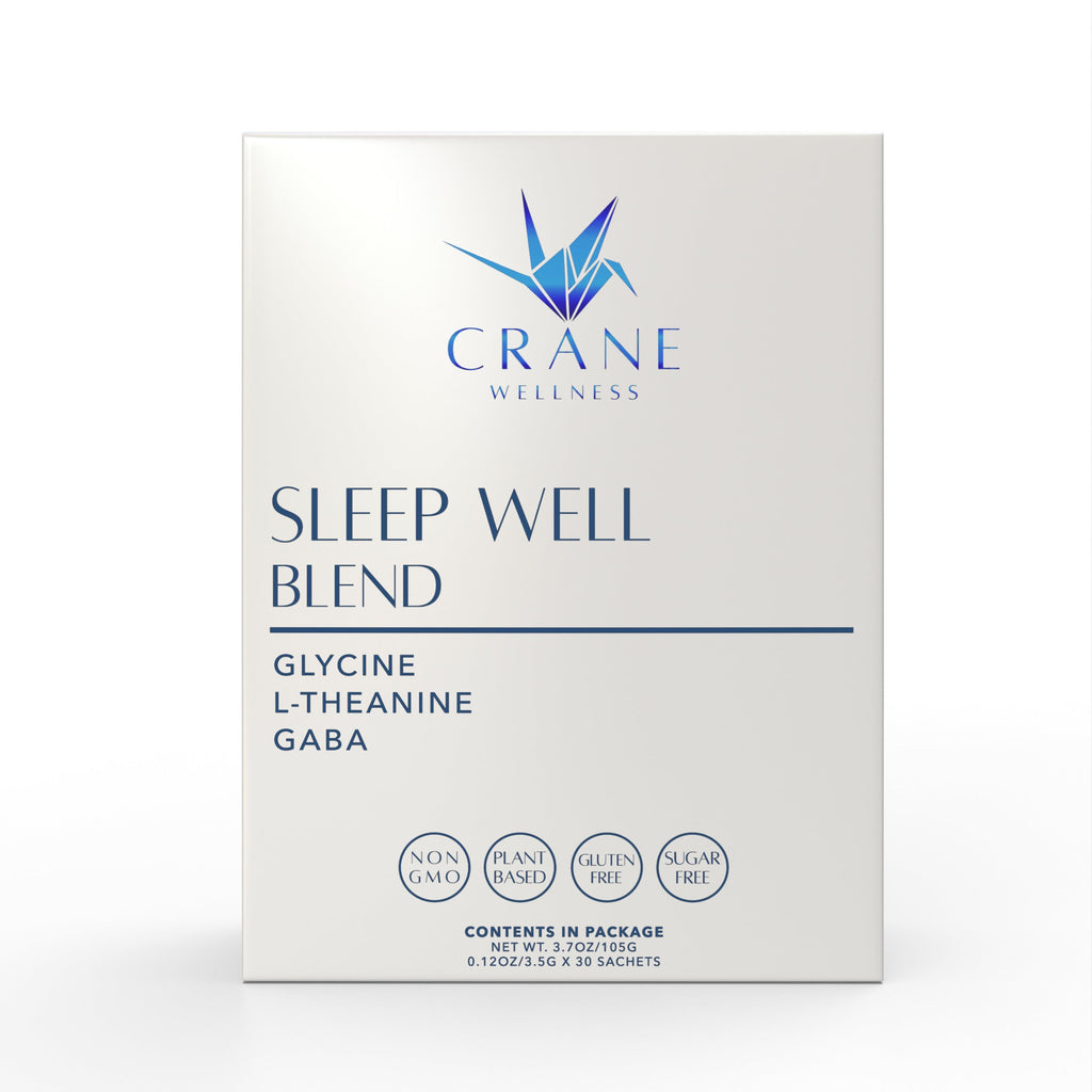 Sleep Well Blend *50% Off Sale!*