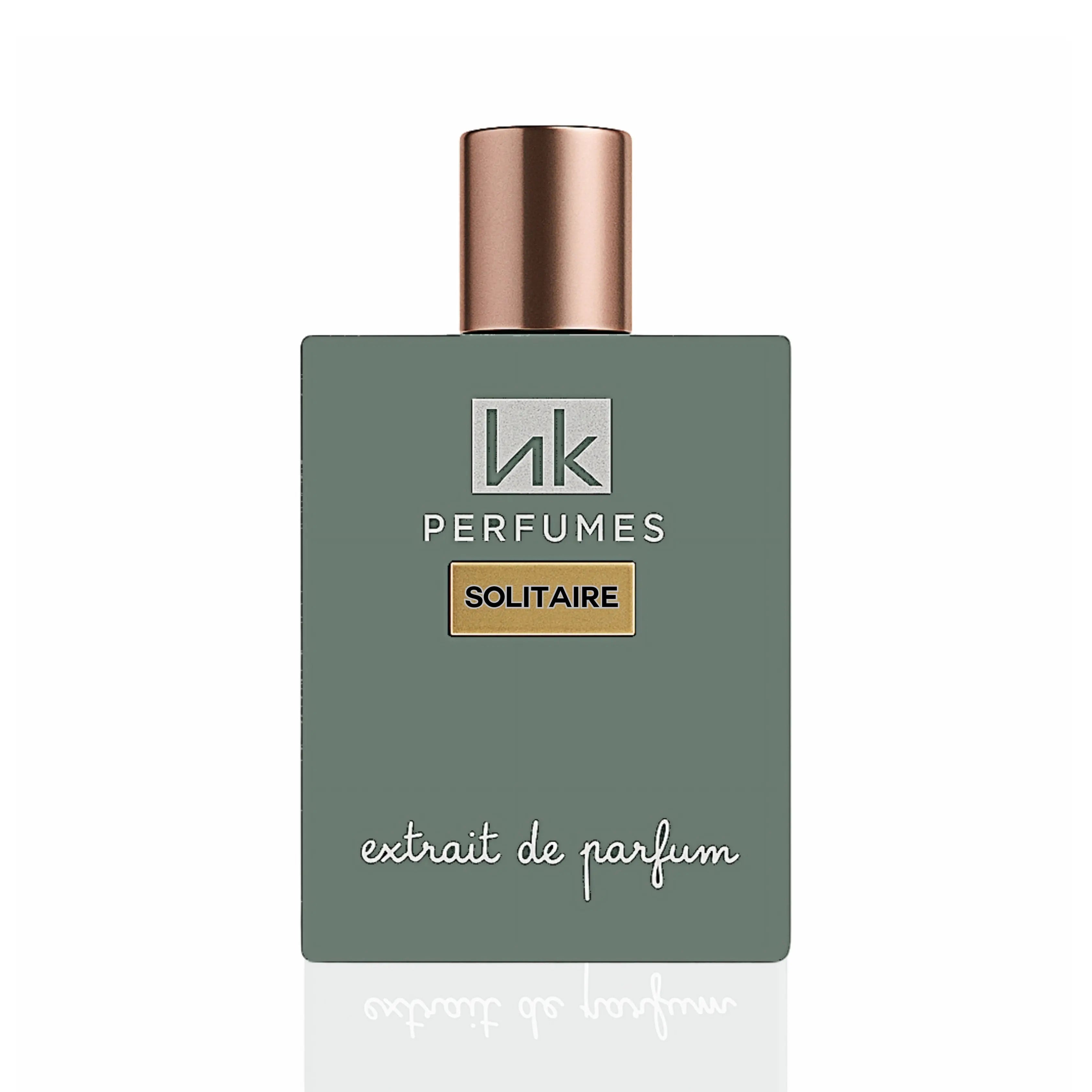 Solitaire Inspired by Palatine Parfums de Marly