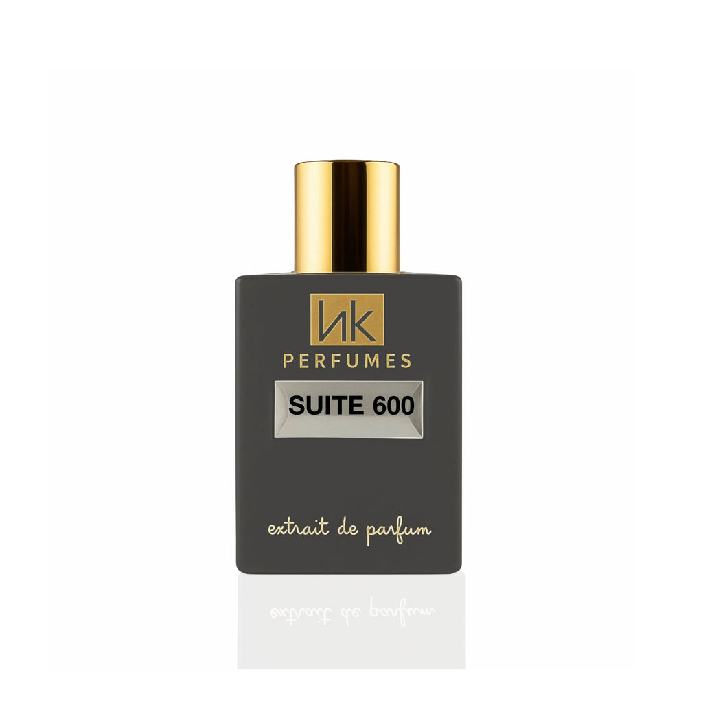 Suite 600 Inspired By MFK's Amyris Femme