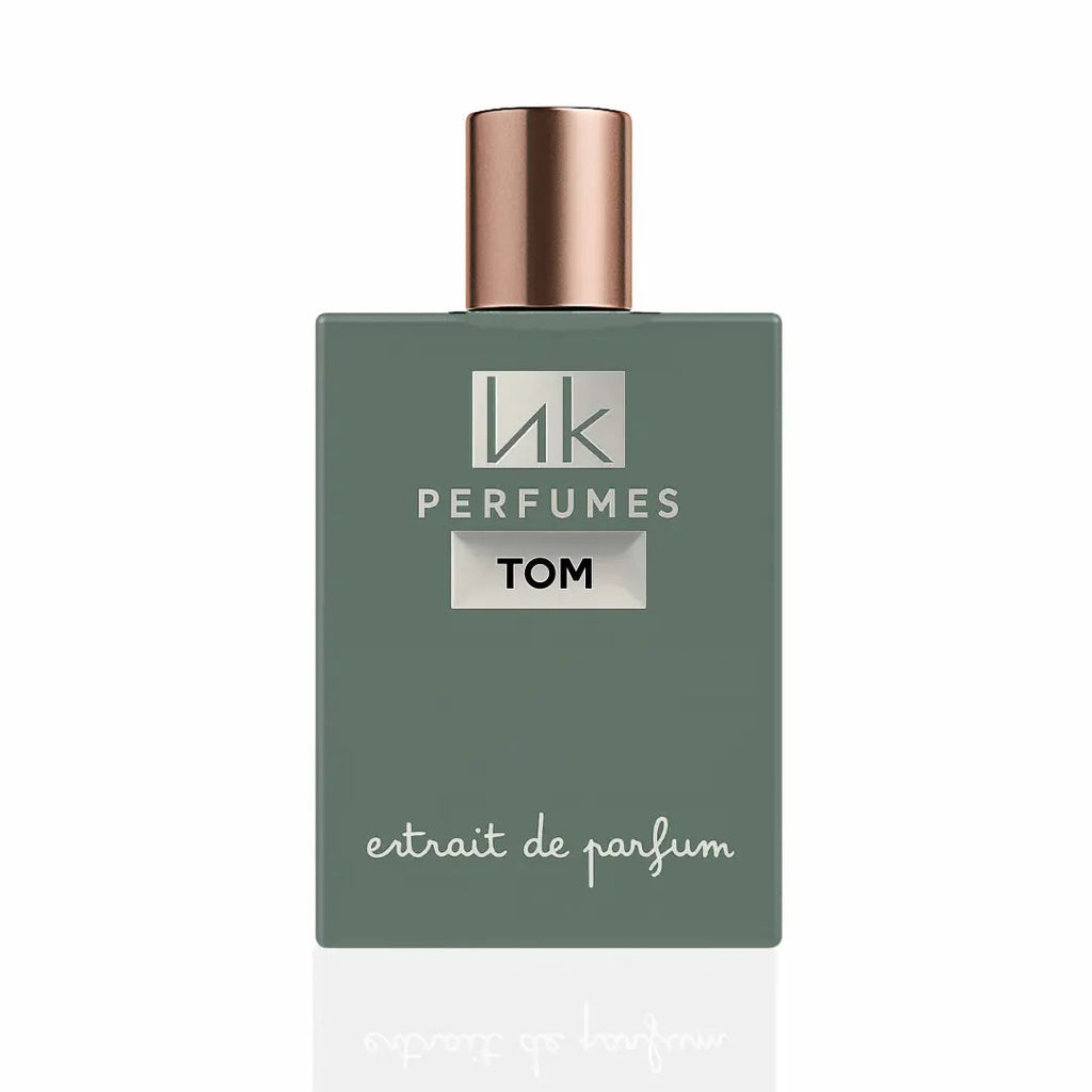 Tom Inspired by Amouage Interlude Man