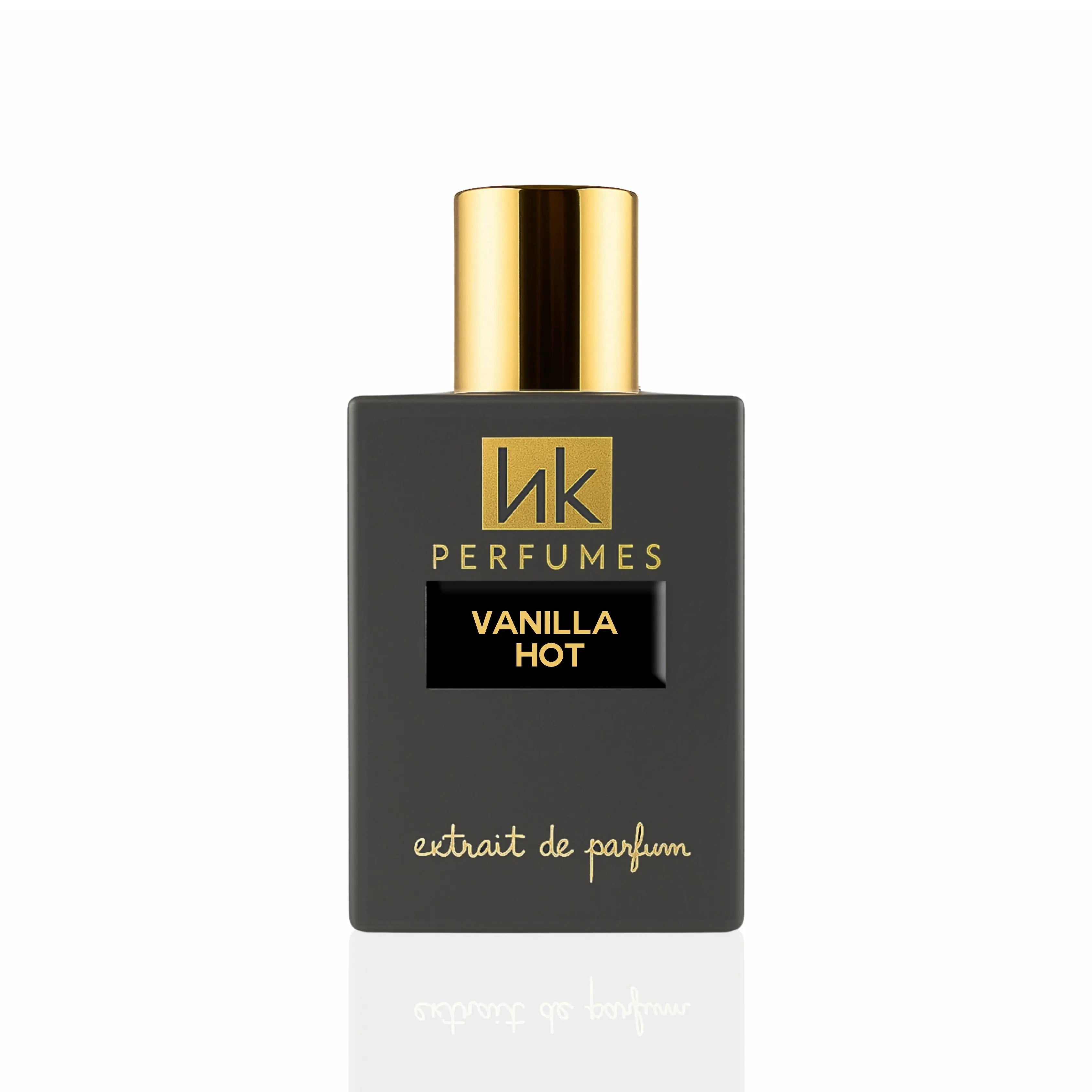 Vanilla Hot Inspired By Tom Ford Vanilla Sex