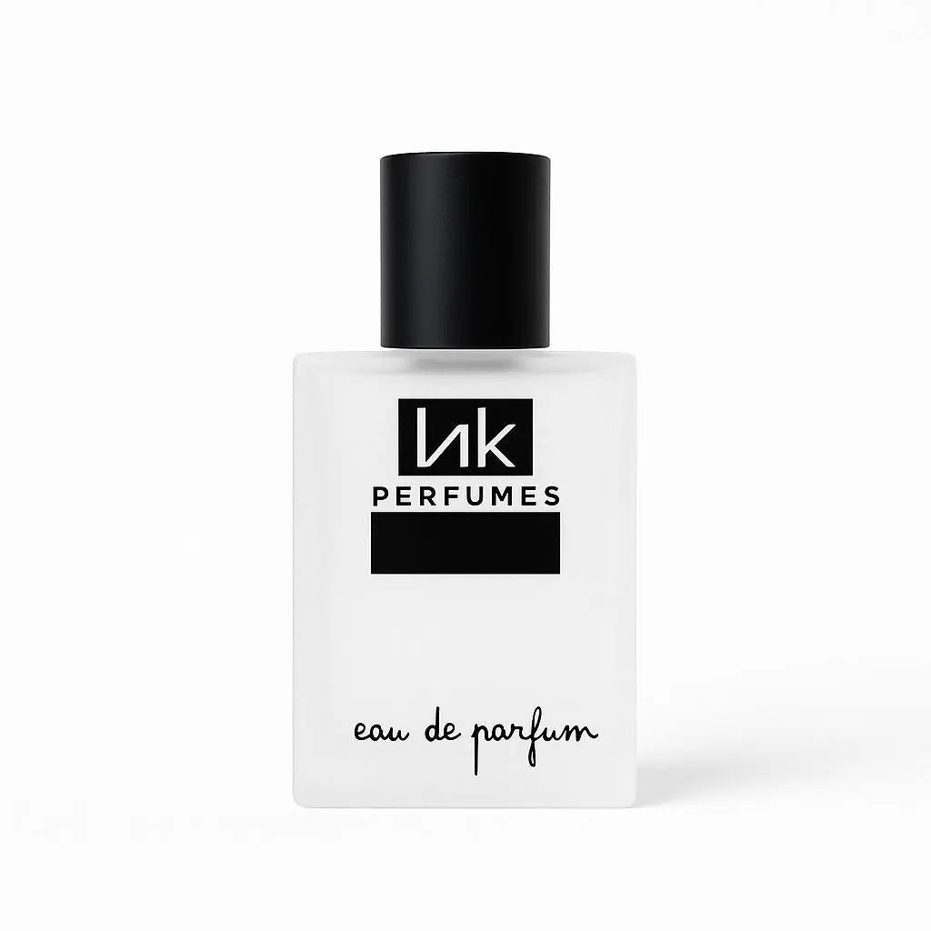 Loving Inspired by Amouage Purpose