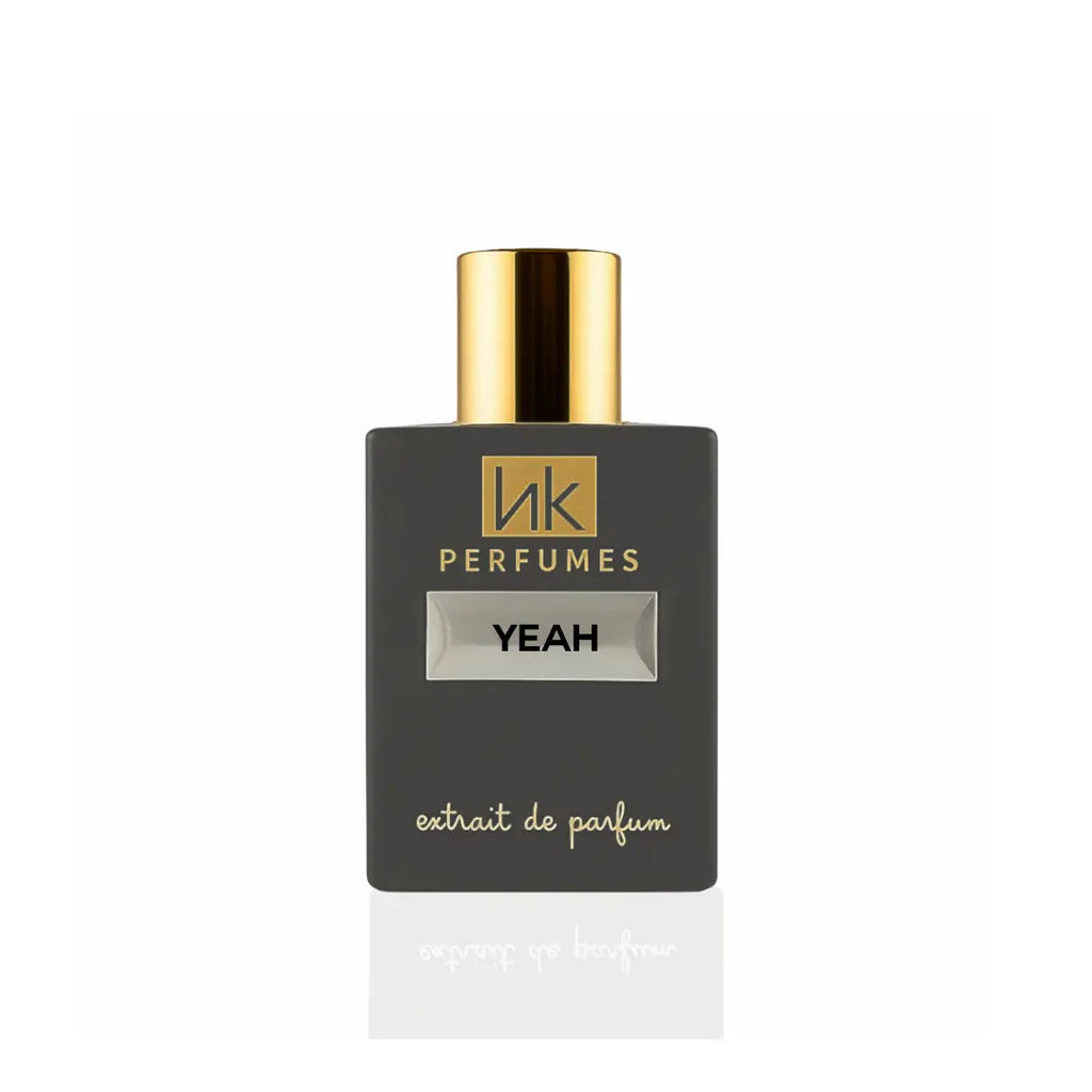 Yeah Inspired by Perfume Louis's Vuitton's