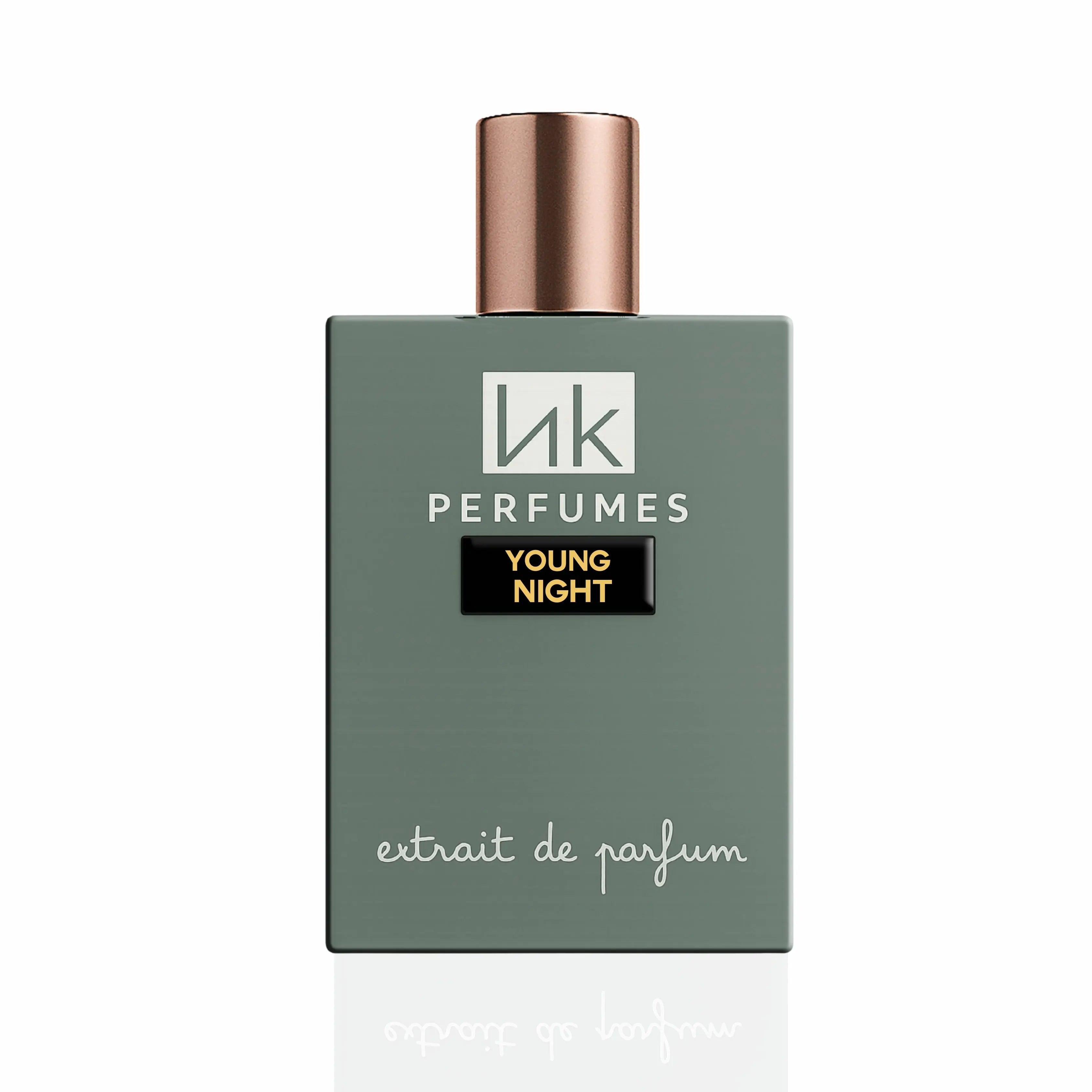 Young Night Inspired by Bond NO 9 New York Nights