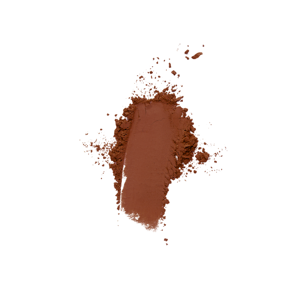 MINERAL POWDER FOUNDATION
