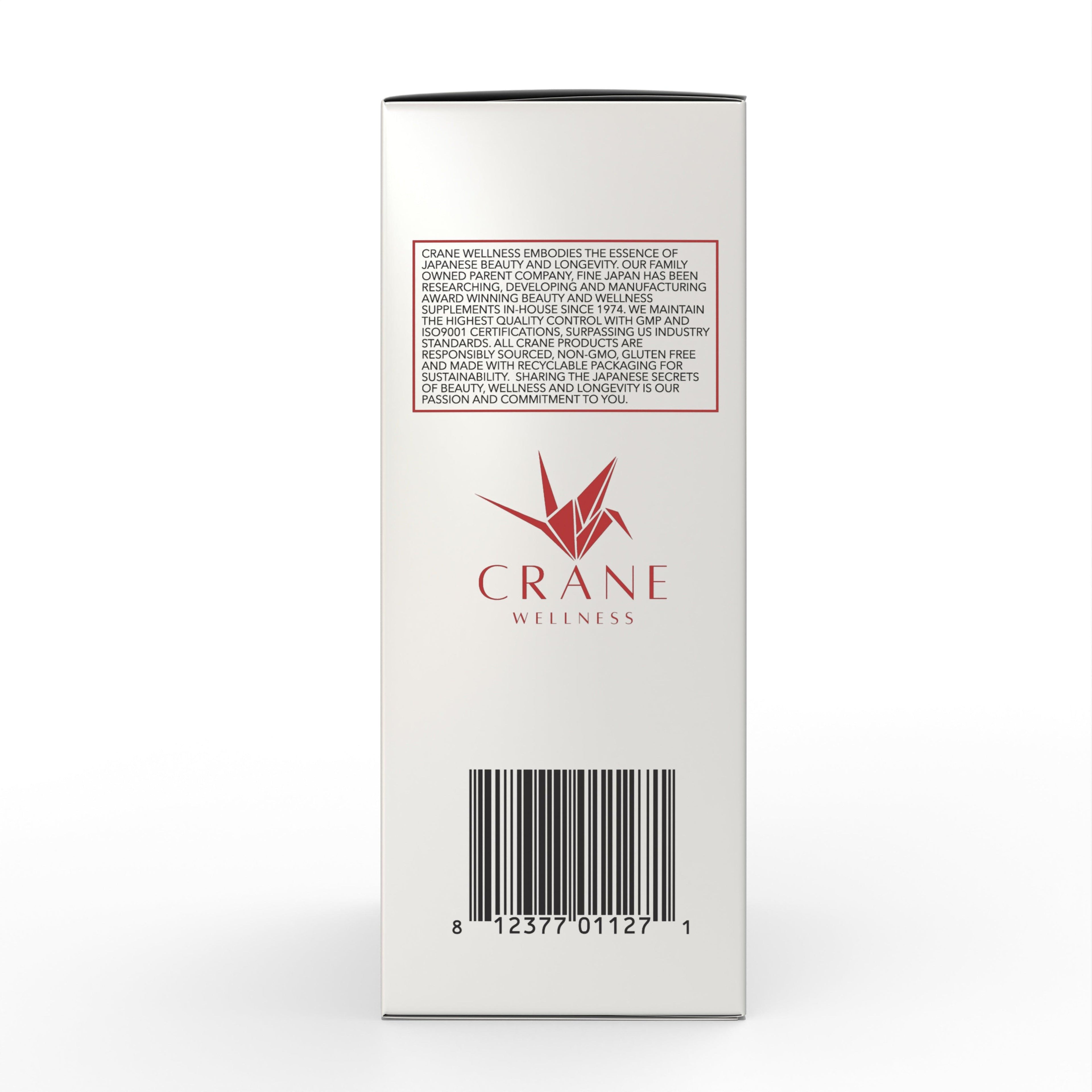 Zen Energy Green Tea & Coffee